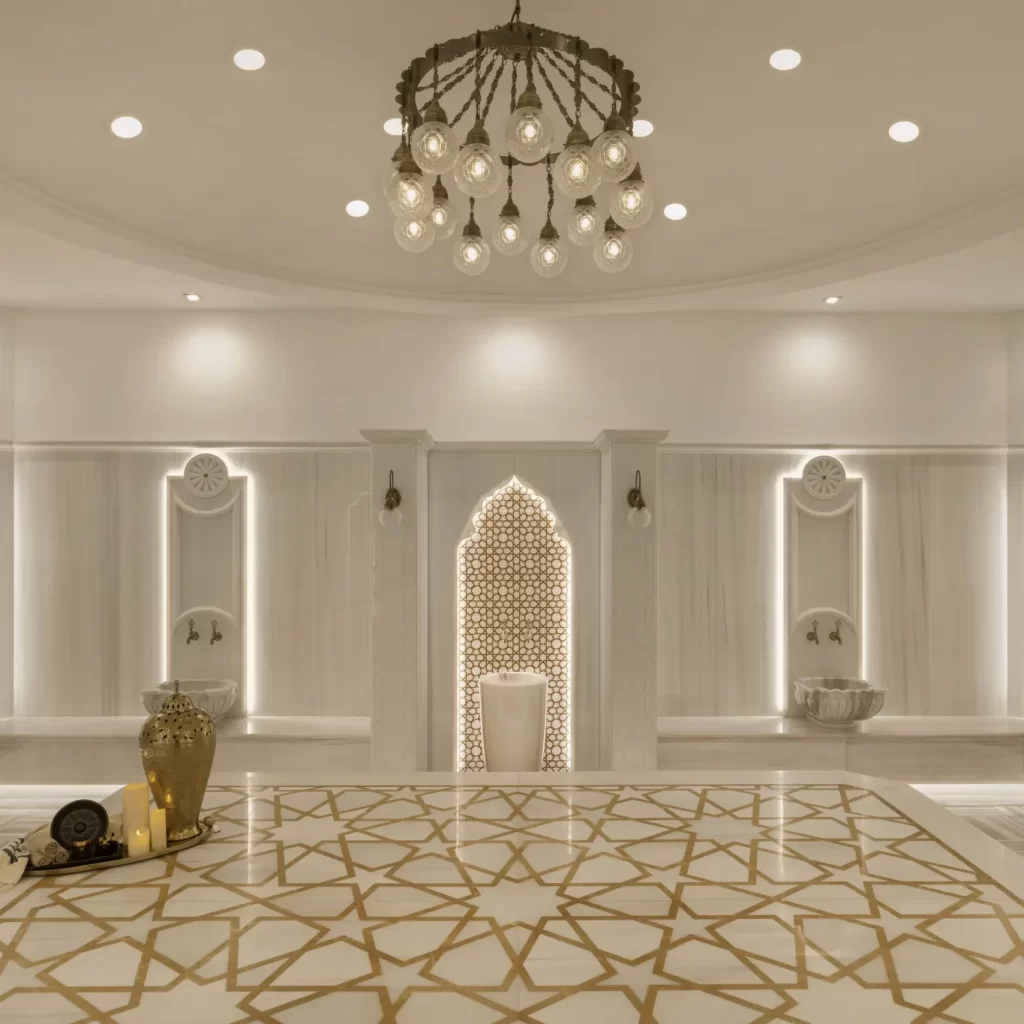 Hurrem Hammam Grand Hammam