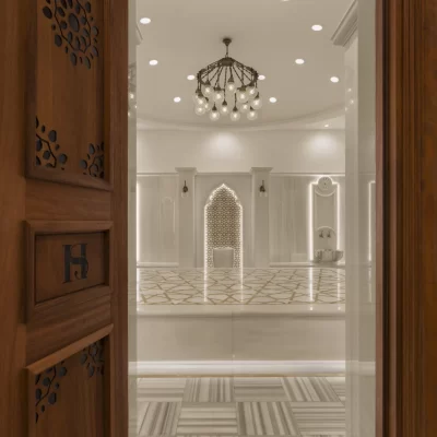 Grand Hammam