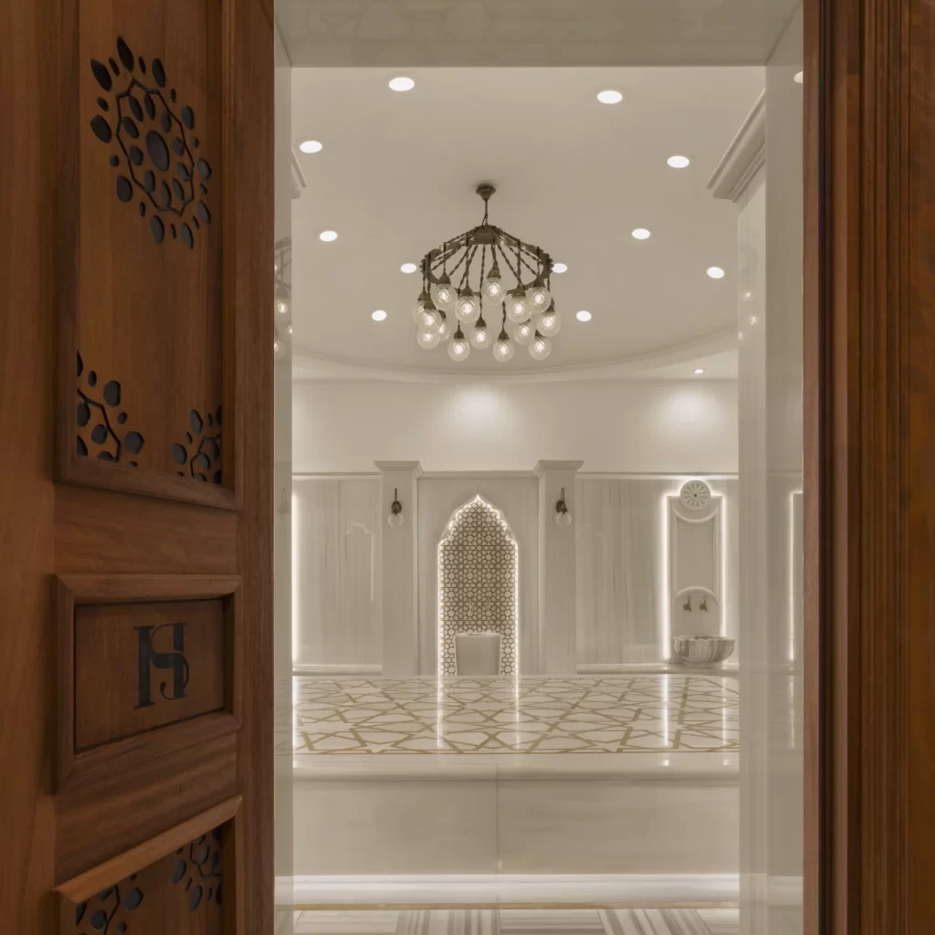 Grand Hammam - Miami Spa