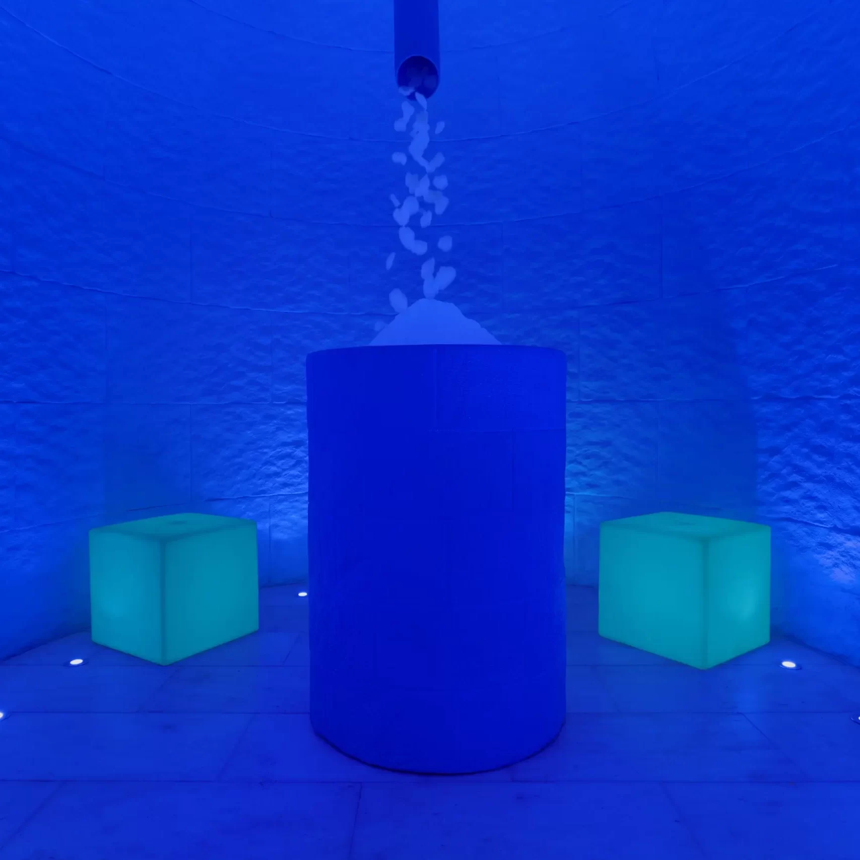 Arctic Room Miami