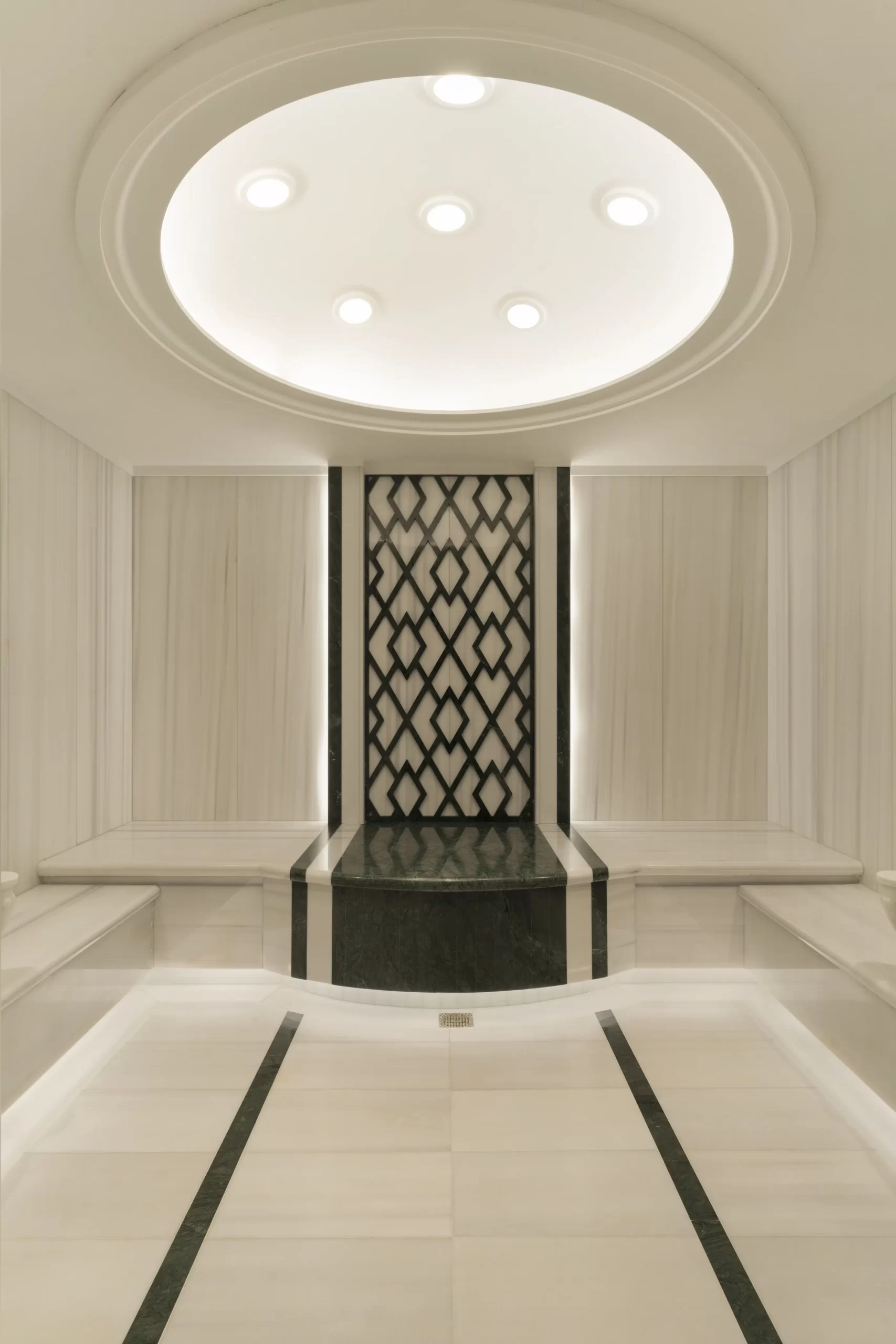 Haseki Hammam