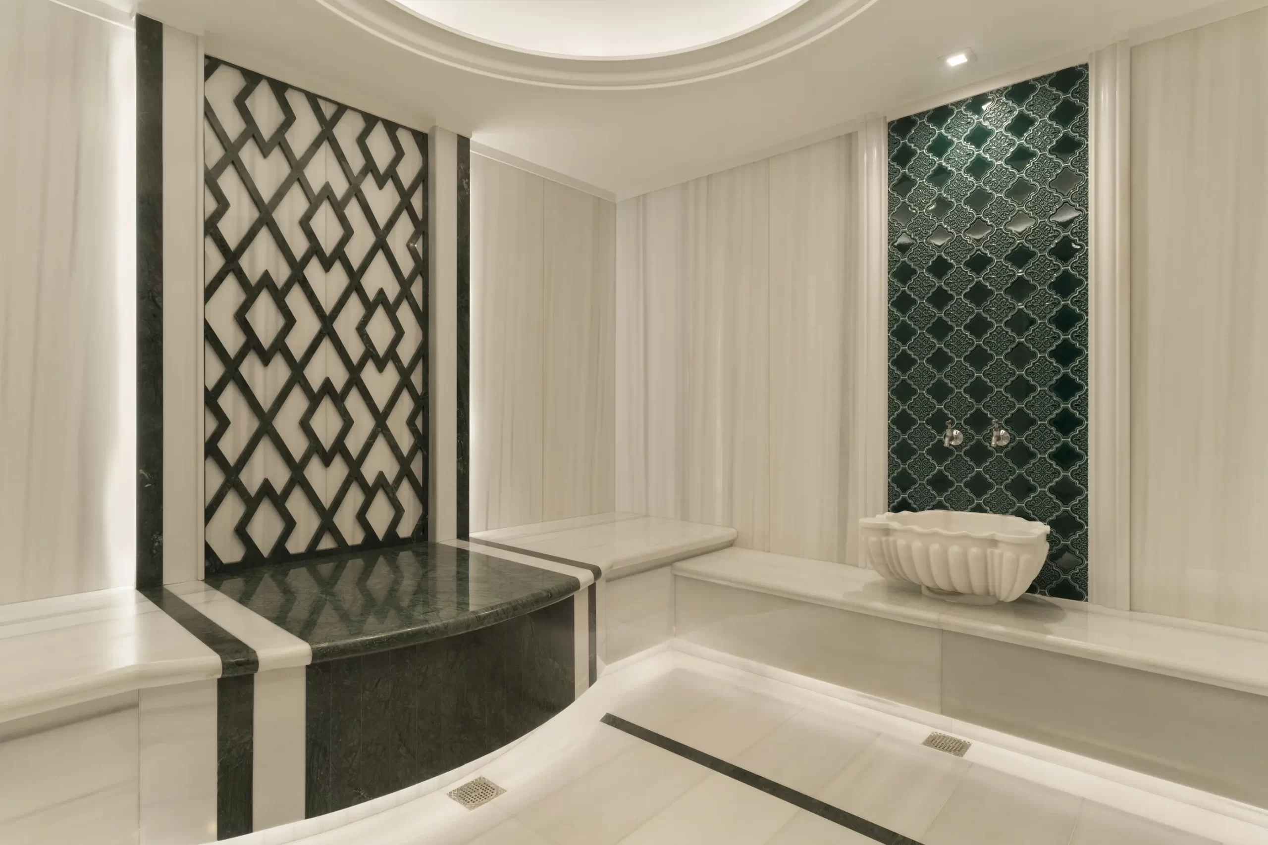 Haseki Hammam