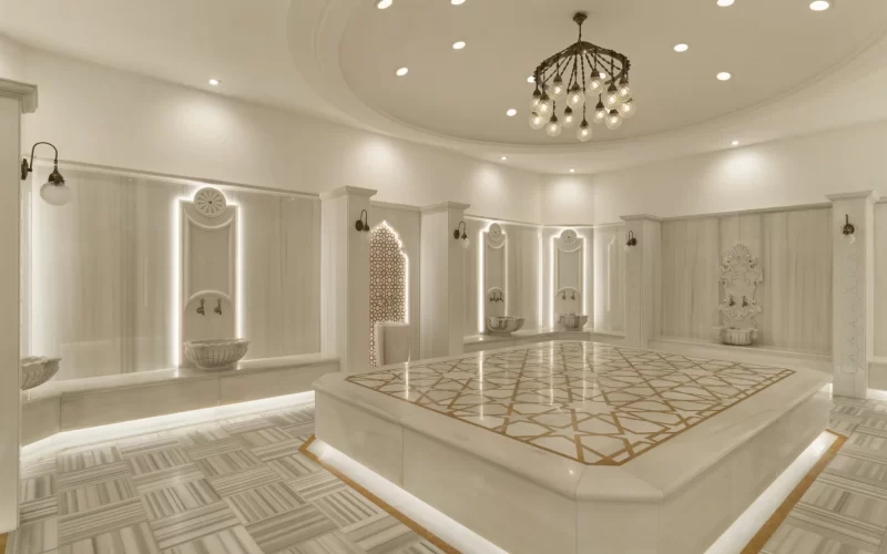 Grand Hammam