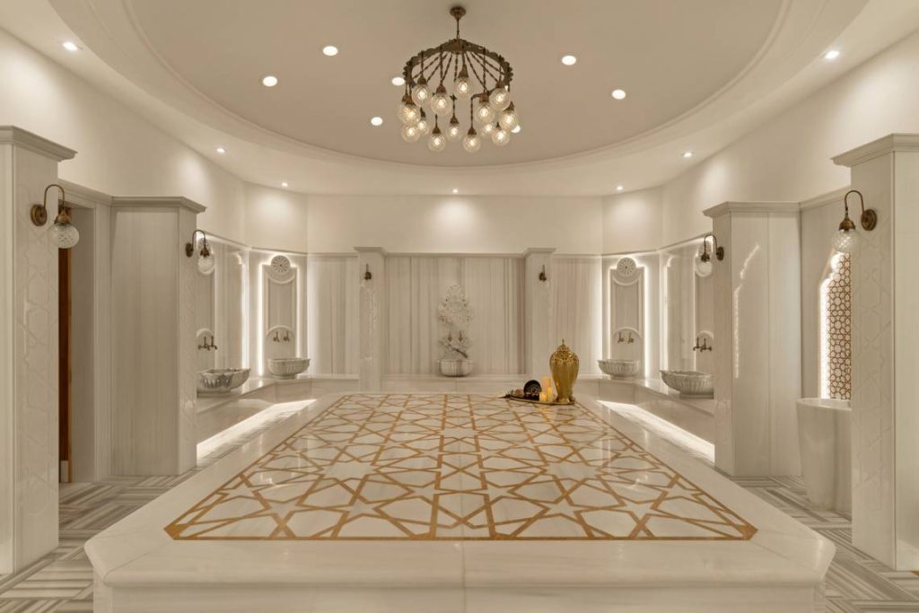 Hurrem Hammam