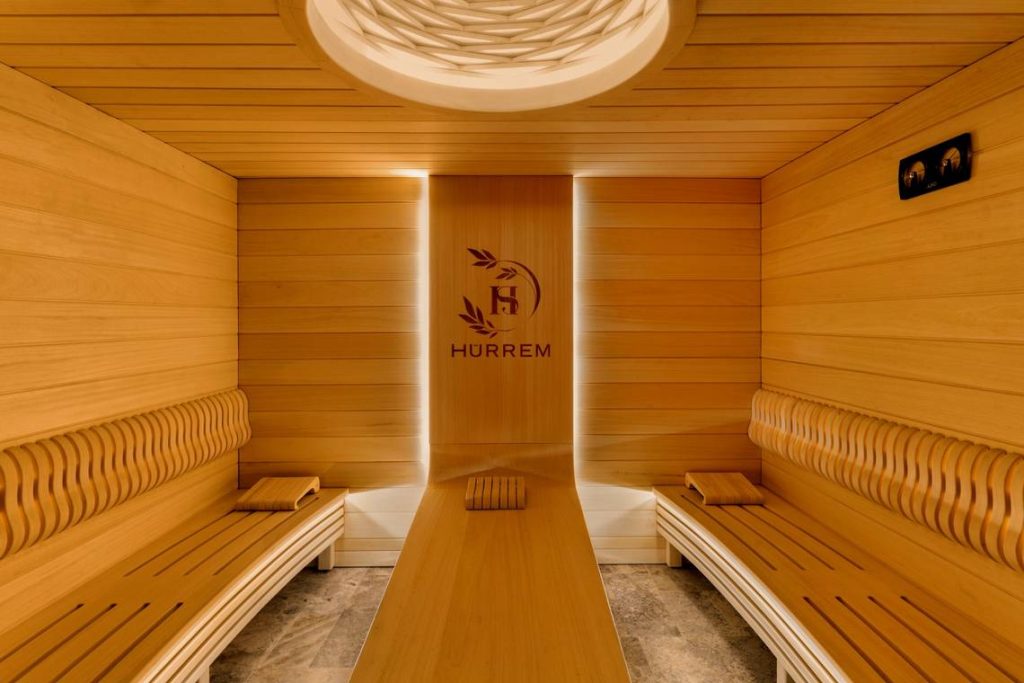 Hurrem Hammam