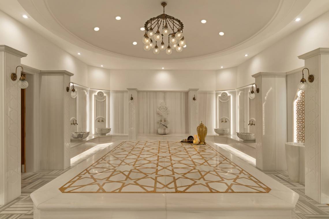 Hurrem Hammam