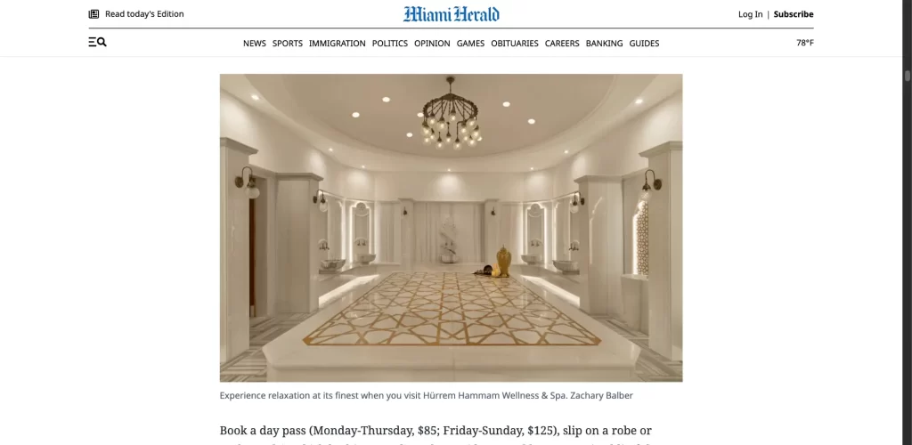 miami herald