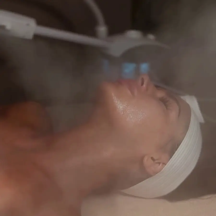 Facials & Advanced Skincare