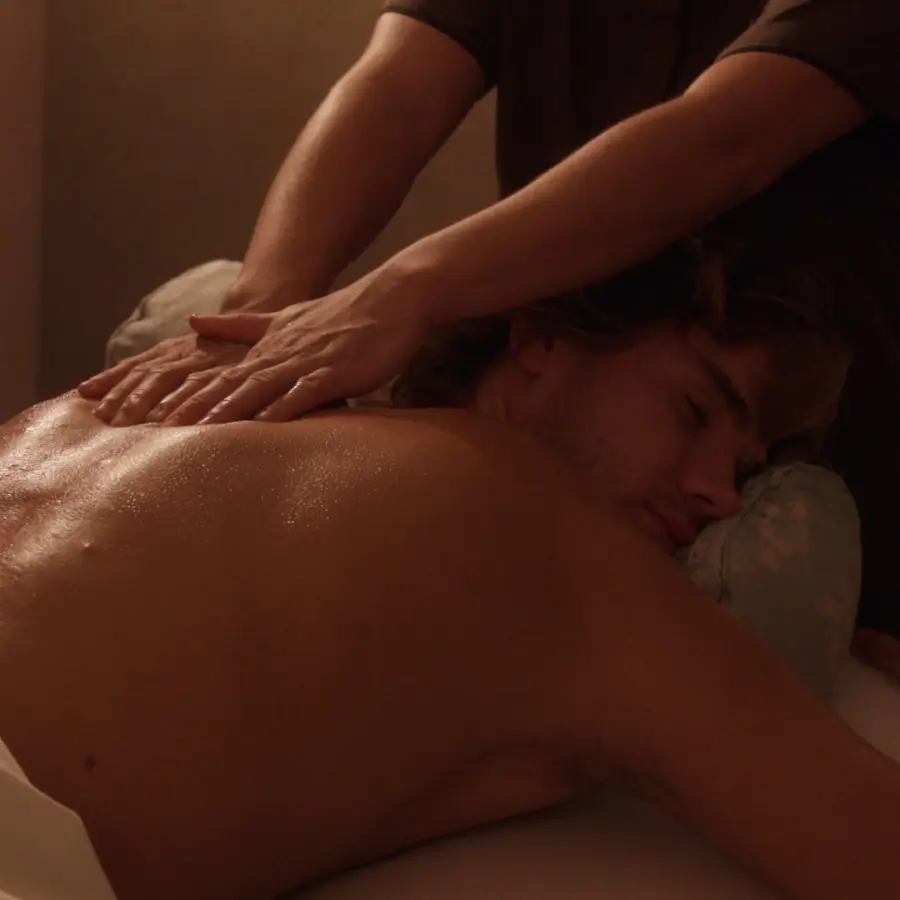 Massage Therapy