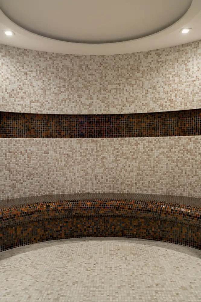 Miami Steam Room